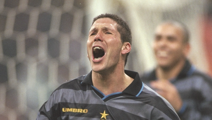 La Top 11 di sempre di Diego Simeone: in formazione tre ex Inter, non c’è il Fenomeno- immagine 2