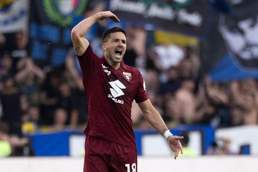 Torino, Simeone: “Ho portato qui la mia esperienza, siamo forti. Thuram mi ha detto…”- immagine 2