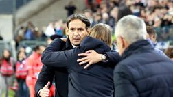 TS – Cagliari, sulla formazione tutto top secret. Nicola con la difesa a tre?