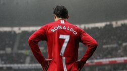 Manchester United-Arsenal, la super formazione coi più grandi della storia