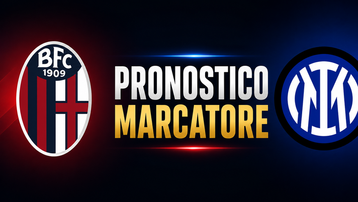 Bologna-Inter, pronostico marcatori: Lautaro guida le scelte, attenzione alle sorprese Bologna-Inter, pronostico marcatori: Lautaro guida le scelte, attenzione alle sorprese - immagine 1