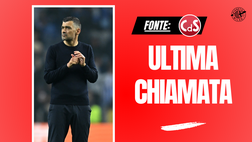 Milan, ultima chiamata: tra sette giorni la finale di Coppa Italia contro il Bologna