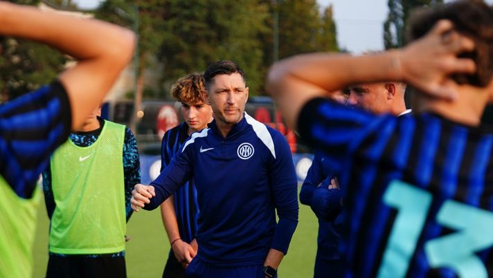 Getty Images U18, quinta vittoria consecutiva per l’Inter: battuto 3-0 il Lecce, ancora in gol Strand - immagine 1