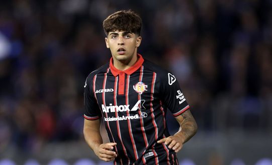 X @USCremonese Inter su Gabbiani? L’agente: “Nessun interesse da parte dei nerazzurri” - immagine 1