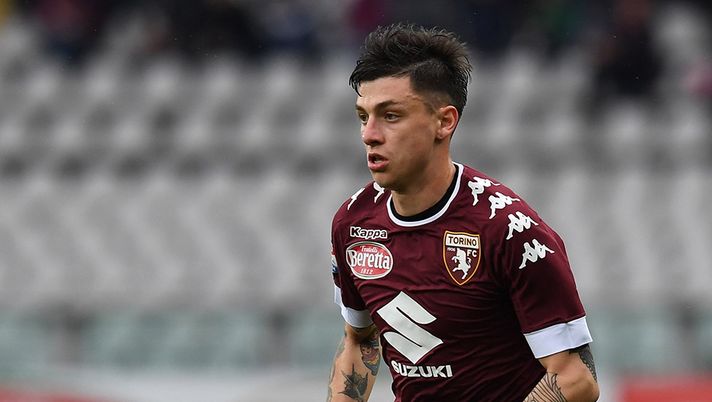 Calciomercato Torino, dalla Spagna: sondaggio dell’Atletico Madrid per Baselli - immagine 1