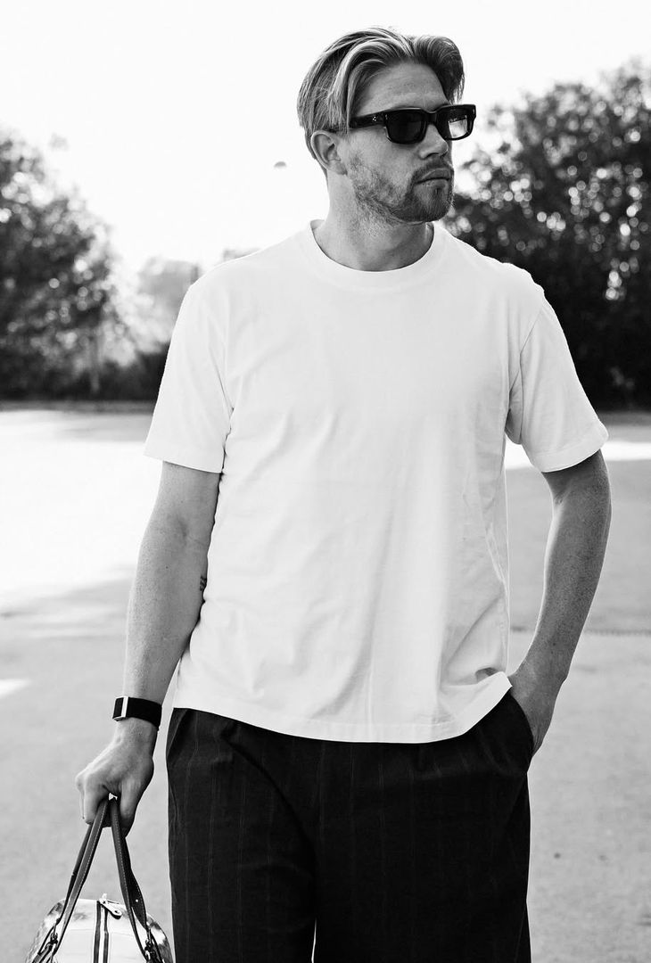 Secondo giorno di raduno per il Napoli: gli scatti ai calciatori