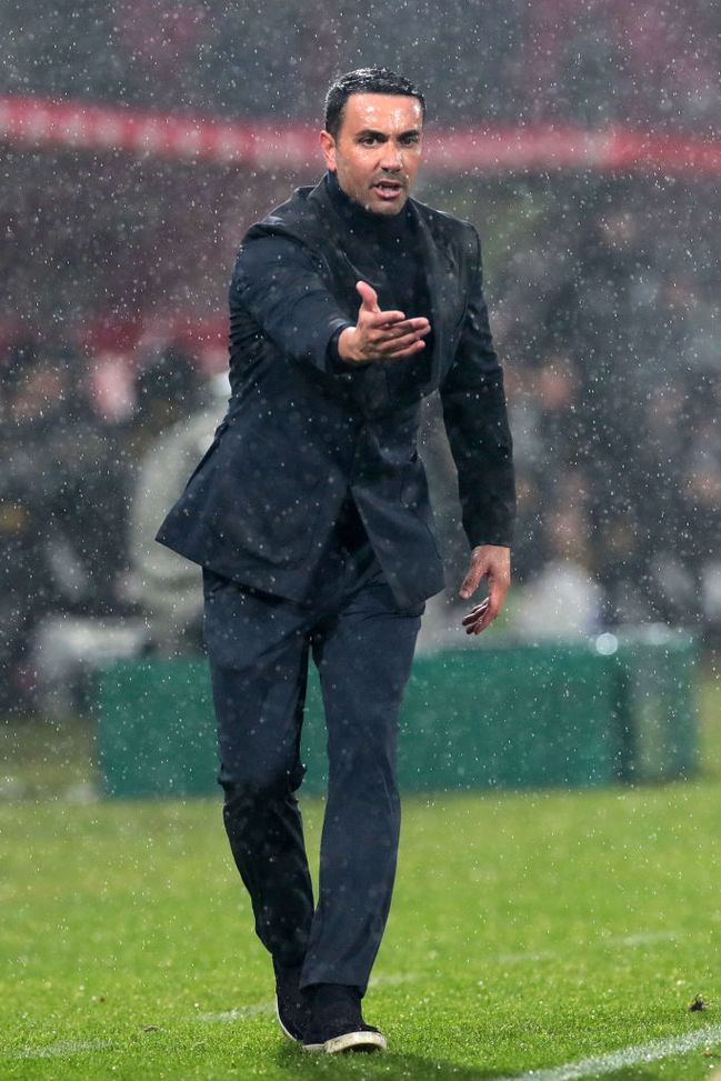 Monza, Palladino: “Gol finale di Gatti fortuito, meritavamo il pareggio”- immagine 2