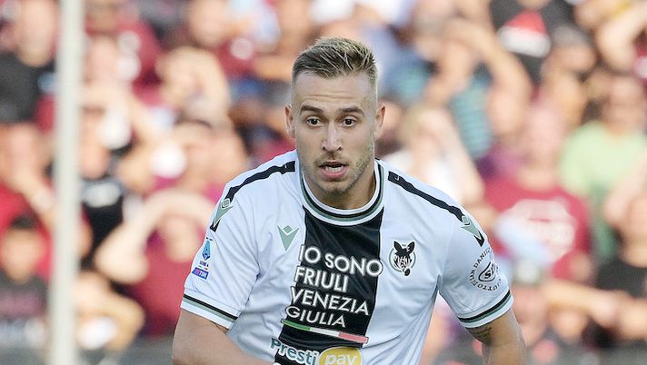 Udinese, le condizioni di Lovric dopo lo stop in nazionale e cosa filtra verso il Pisa - immagine 1