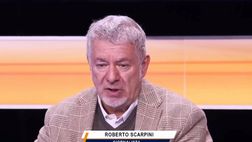 Scarpini dopo la sconfitta dell’Inter con il Liverpool: “Preferisco perdere 5-0 con il Psg”