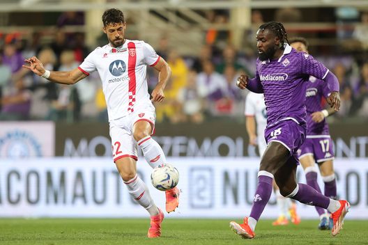 Occhi su Monza per la difesa: la Fiorentina ha pronto il sostituto di Quarta- immagine 2