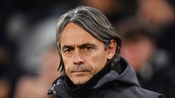 Pisa, Inzaghi: “Lotta Scudetto? Possibile sorpresa, ma il Napoli ha un vantaggio”