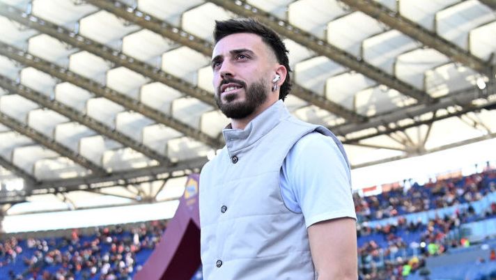 Sky – Lazio, il Bournemouth vuole Gila: la posizione del difensore sul trasferimento - immagine 1