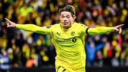 Bodo/Glimt-Lazio, Berg: “Proverò a limitare Guendouzi. Abbiamo buone chance…”