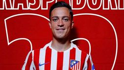 Espanyol-Atletico Madrid, le formazioni ufficiali: la decisione su Raspadori