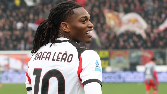 leao milan