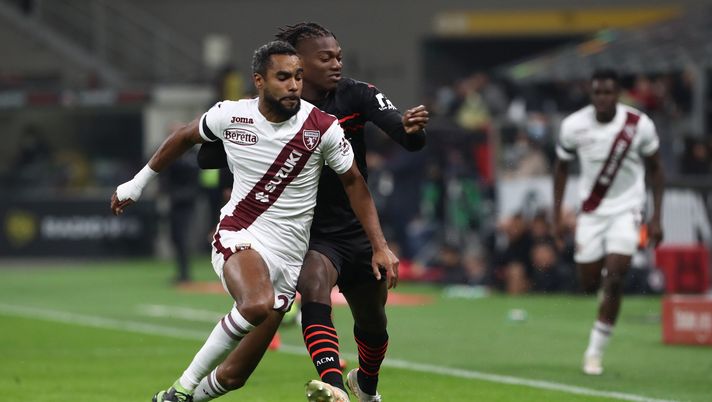 Le reazioni social del Torino, Buongiorno e Djidji: “Siamo sulla strada giusta”- immagine 2