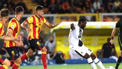 Notizie Udinese / Tesser: “Problema esterni. Io punterei su Davis”