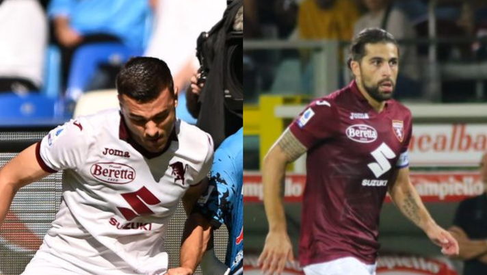 È duello Buongiorno-Rodriguez, Juric sorride. E spiega come sceglie tra i due - immagine 1