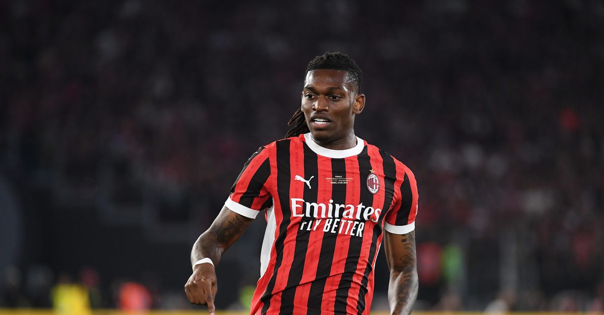 Milan Bologna 0 0 (45?): occasione per Jovic e poi equilibrio Milan Bologna 0 0 (45?): occasione per Jovic e poi equilibrio