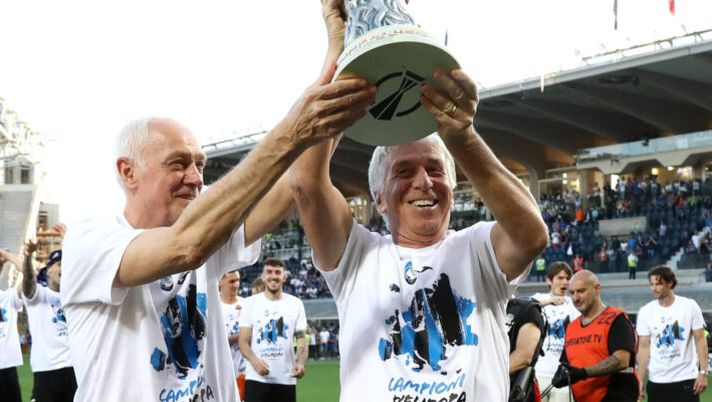 Gasperini annuncia: “Sono legato all’Atalanta e lo sarò ancora! Col Napoli è andata così, Scamacca…” - immagine 1