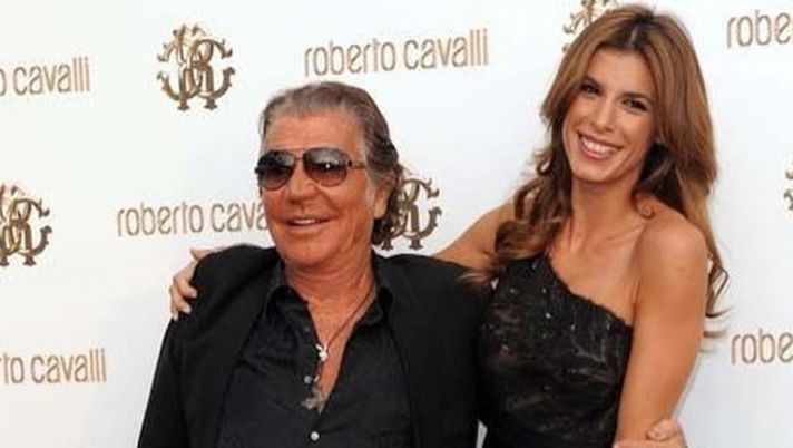 Addio a Cavalli, Elisabetta Canalis: “Se c’è qualcuno a cui devo dire grazie sei tu” - immagine 1