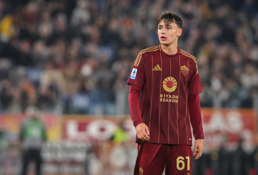 Roma-Torino – FOTO GALLERY - immagine 49