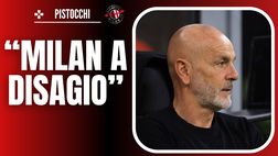 Il giornalista: “Derby senza storia, Milan a disagio”. E consiglia cinque nomi