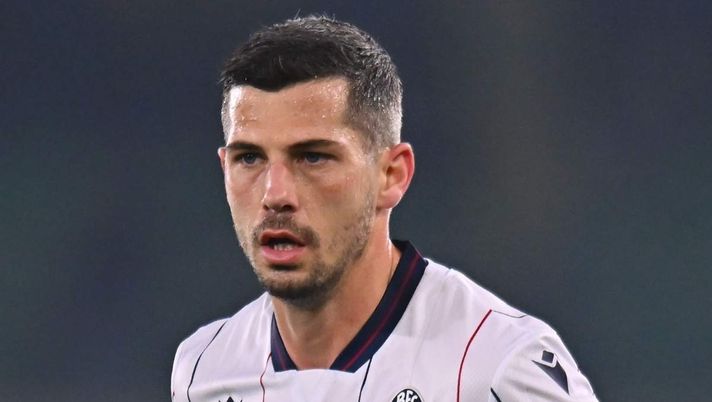 Freuler dopo Bologna-Milan: 'La terza rete è stata una mazzata per tutti'