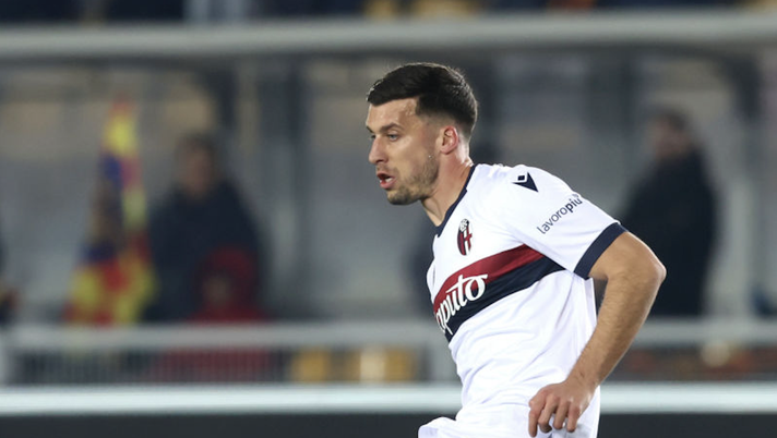 Getty Images  Mercato, il Verona chiede Casale al Bologna - immagine 1