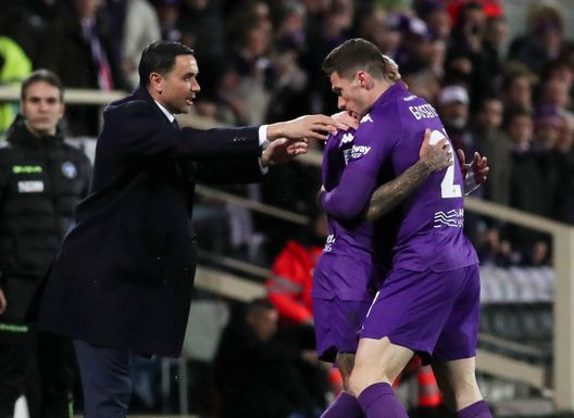 Palladino Gosens Dodò