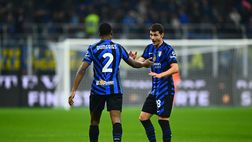 Inter, pericolo Kvara-McTominay: Pavard-Barella-Dumfries, serve la vostra versione migliore