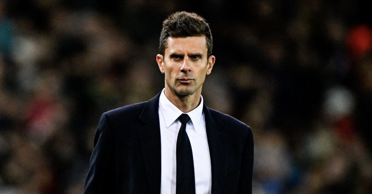 Milan Juventus, Thiago Motta: “Non abbiamo concesso nulla. Thuram …”