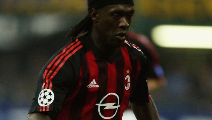 Verso il derby Milan-Inter, riviviamo la rimonta rossonera del 2004