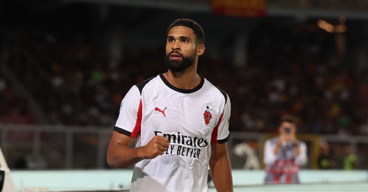 milan allegri chiede pi249 incisivit224 in zona gol a loftus cheek