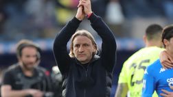 Nicola: “Fiorentina? Vogliamo sovvertire i numeri. Loro classifica non è un caso”