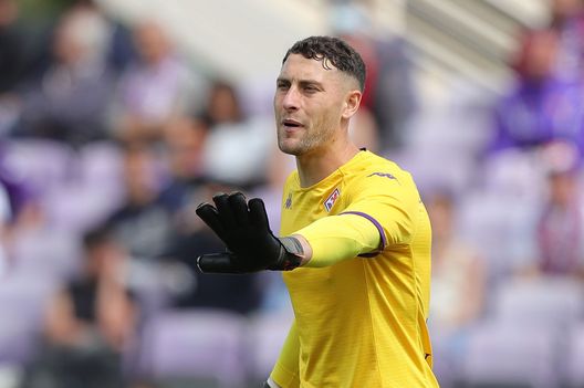 VN – Portieri, il punto: ecco da cosa dipende il futuro di Cerofolini- immagine 2