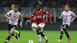 Milan-Udinese, dove vedere la partita in diretta TV e streaming: tutte le info