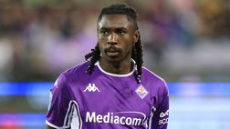 Kean, sondaggio del Napoli con la Fiorentina: la cifra della clausola – TS