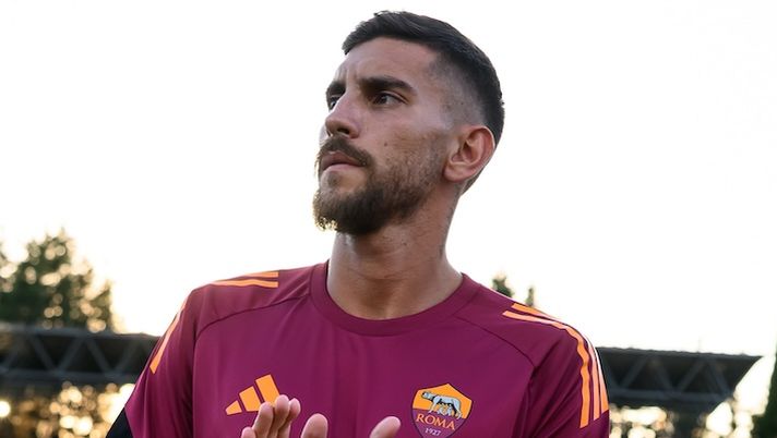 Roma, novità sul ruolo di Pellegrini: l’idea di Gasperini. Le ultime sul suo recupero - immagine 1