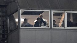 Serie A, il Parma ferma il Napoli di Conte sullo 0-0