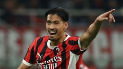 Milan, Reijnders: “14 punti in meno dell’anno scorso? Frustrante. Però …”