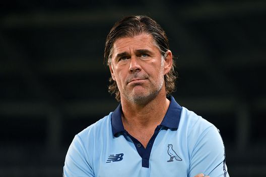 Andrea Sottil, allenatore del Modena. (Foto di Chris Ricco/Getty Images) Cesena-Modena, un derby d’alta classifica che vale tanto: il pronostico di DDD- immagine 3