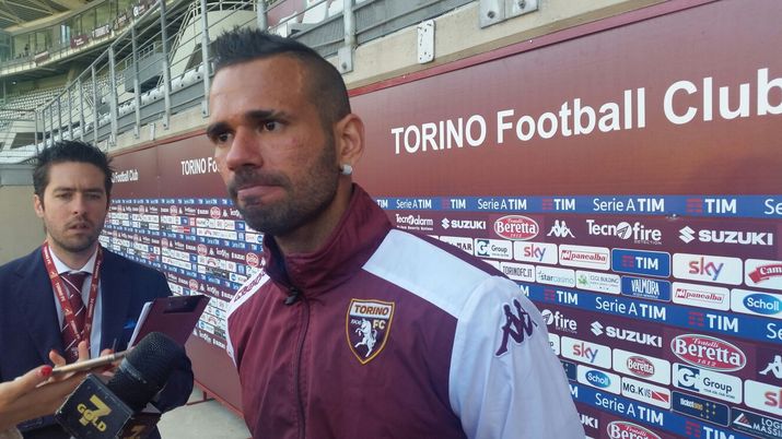 Torino-Roma 3-1, Castan: “Chi viene qui deve sapere che è difficile per tutti” - immagine 1