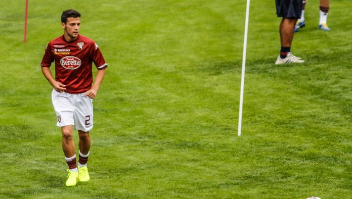 Comentale-Torino, lunedì un incontro. Al vaglio un ritorno in Primavera Comentale-Torino, lunedì un incontro. Al vaglio un ritorno in Primavera - immagine 1