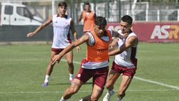 Quanti talenti dalle giovanili. Già pronto Nardin