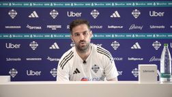 VIDEO / Fabregas: “Una cosa è certa: Nico Paz non giocherà nell’Inter. E Zanetti…”