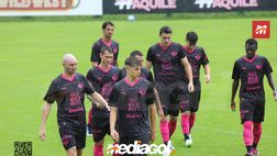 Calciomercato Serie B, Gazzetta: “Palermo, Parma e Cremonese, un vuoto a sinistra”