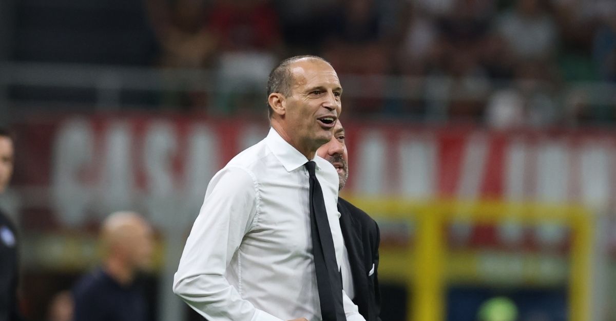 milan pellegatti allegri abbiamo buttato sei mesi ho chiesto ad ancelotti 8230