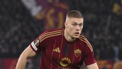 Dovbyk, altra notte storta per The Machine. E i dubbi sul futuro aumentano