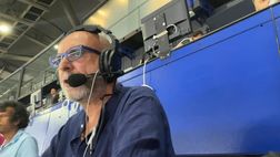 Lazio-Genoa, le pagelle di Benedetti: “Viva i Laziali”